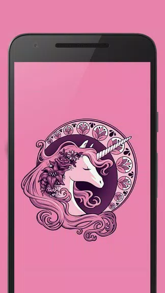 Schermata Kawaii Cute Wallpaper: Cutely 3