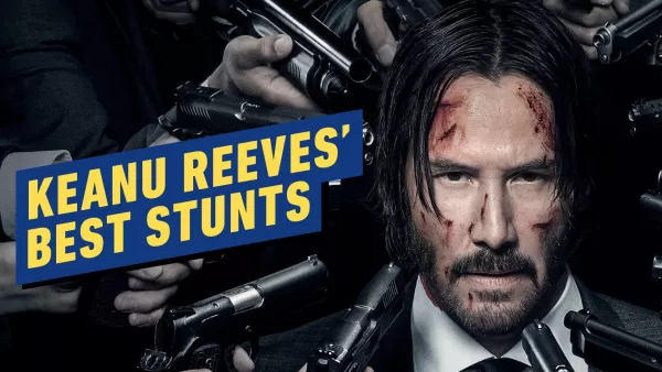 Stahelski opposed Reeves' Ballerina cameo but backed spin-off