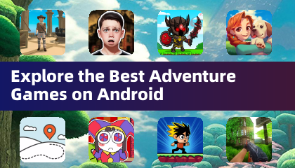探索Android上最好的冒险游戏