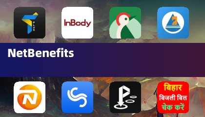 NetBenefits