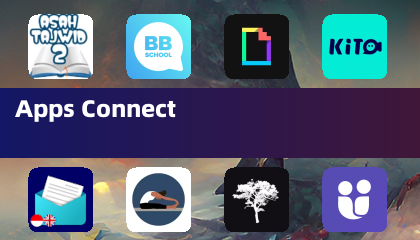 Apps Connect