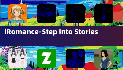 iRomance-Step Into Stories
