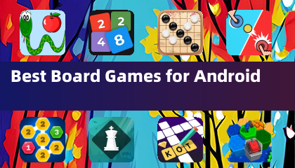 Android向けベストボードゲーム