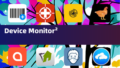 Device Monitor²