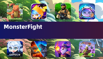 MonsterFight