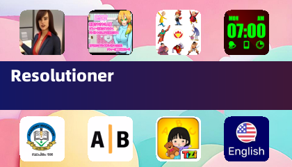 Resolutioner