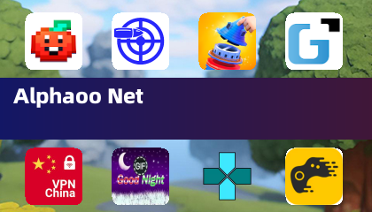 Alphaoo Net