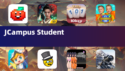 JCampus Student