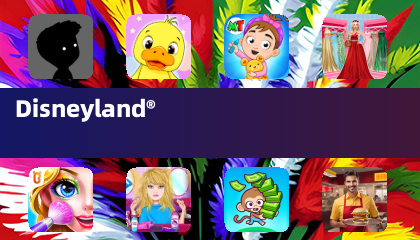 Disneyland®
