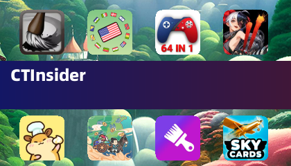 CTInsider