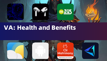 VA: Health and Benefits