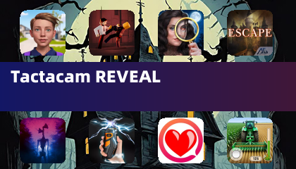 Tactacam REVEAL