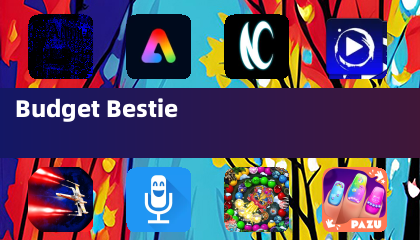 Budget Bestie