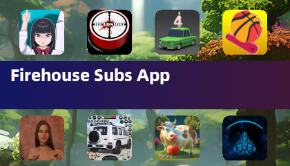 Firehouse Subs App