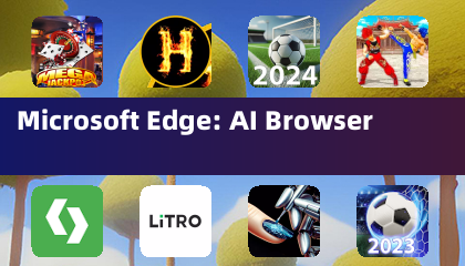 Microsoft Edge: AI Browser