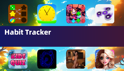 Habit Tracker