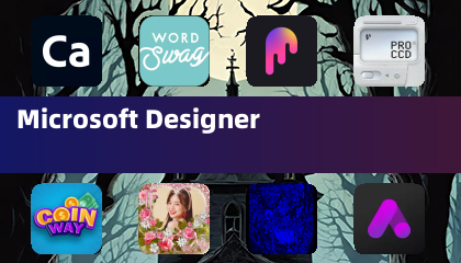 Microsoft Designer