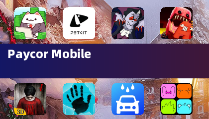 Paycor Mobile