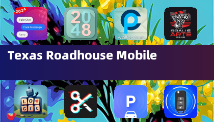 Texas Roadhouse Mobile