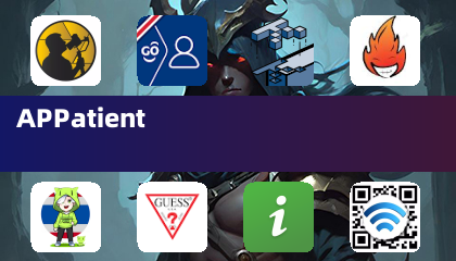 APPatient