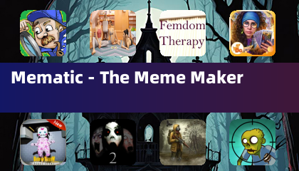 Mematic - The Meme Maker