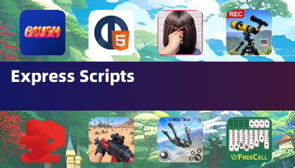 Express Scripts