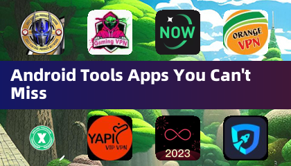 Приложения для Android Tools, которые нельзя пропустить