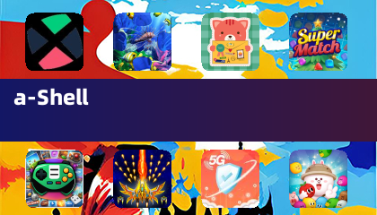 a-Shell
