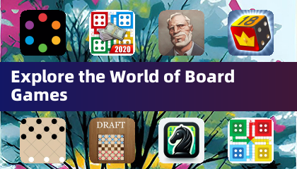 探索桌面游戏世界