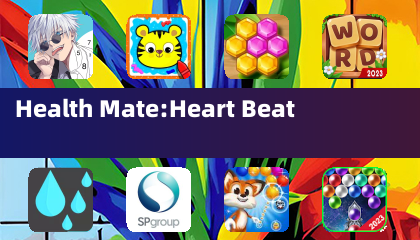 Health Mate:Heart Beat