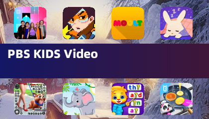 PBS KIDS Video