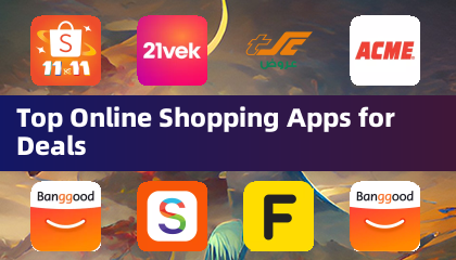 优质在线购物应用推荐