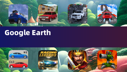 Google Earth