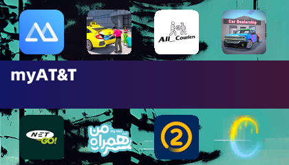 myAT&T
