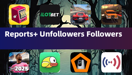 报告+ 取消关注者 关注者