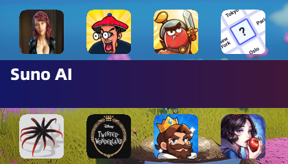 Suno AI