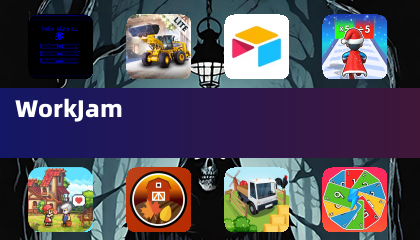 WorkJam