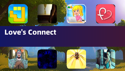 Love's Connect