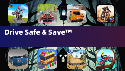 Drive Safe & Save™