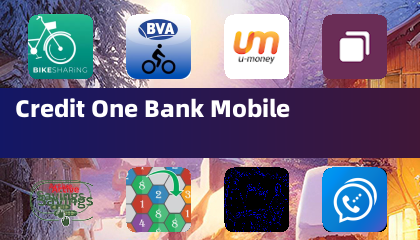 Credit One Bank Mobile