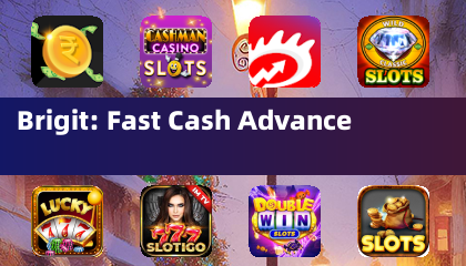 Brigit: Fast Cash Advance