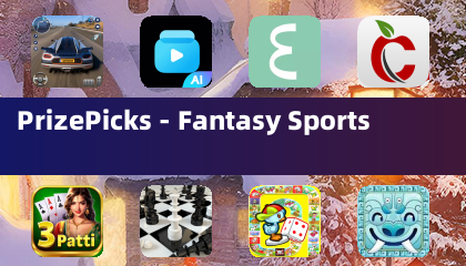 PrizePicks - Fantasy Sports