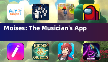 Moises: The Musician's App