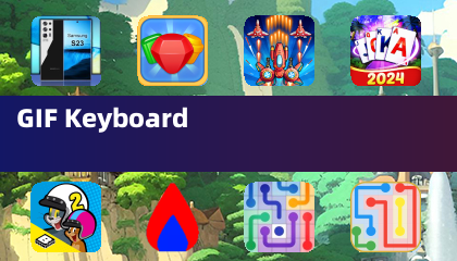 GIF Keyboard