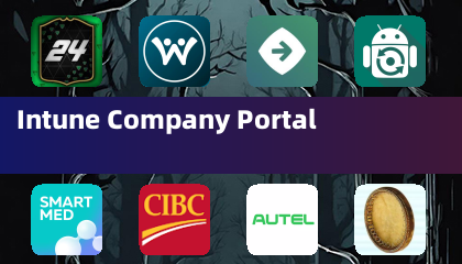 Intune Company Portal