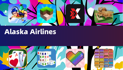 Alaska Airlines