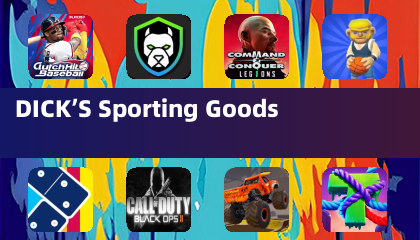 DICK’S Sporting Goods