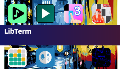 LibTerm