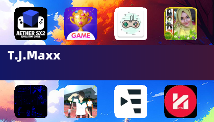 T.J.Maxx
