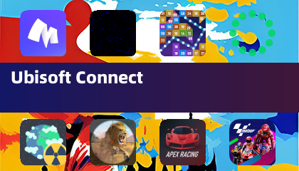 Ubisoft Connect